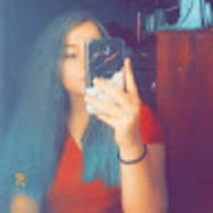 Meet your Posher, Jackie